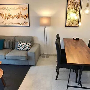 Residentie Montesol Apartamento Torrox