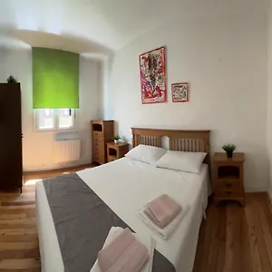 Casa Narolai Apartamento Bilbao