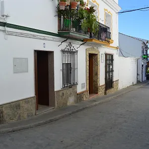 ático Cahi Apartamento El Bosque (Cadiz)