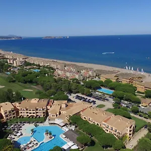 La Costa Golf & Hotel Pals