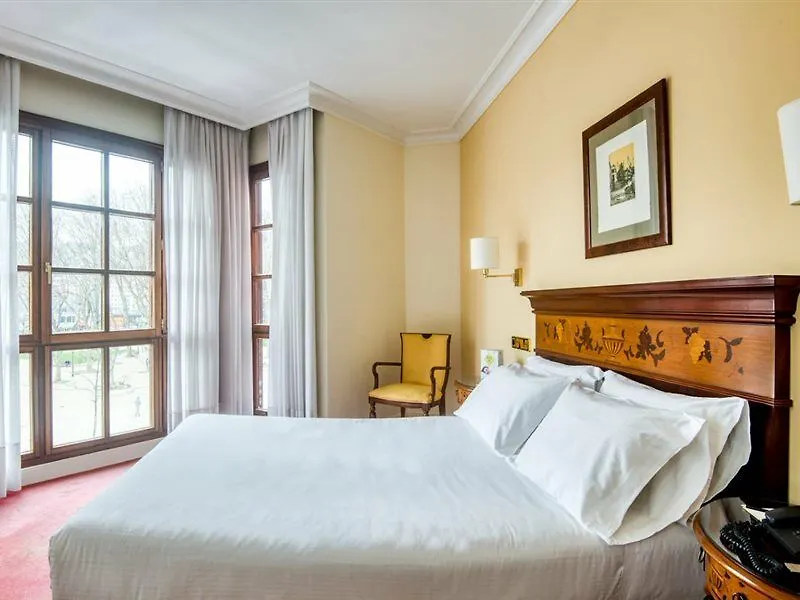 Sercotel Arenal Bilbao Hotel